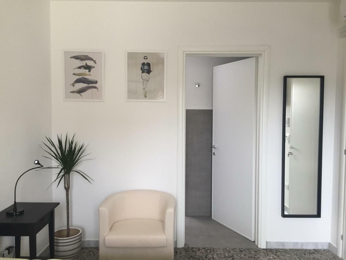 B&B Viadelmare Patù Dış mekan fotoğraf